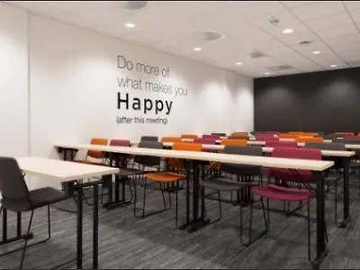 Citybox Hotel Bergen