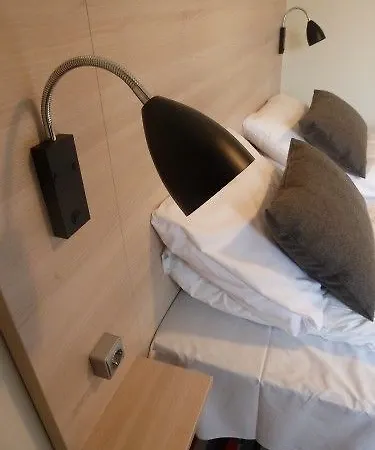 Citybox Hotel Bergen