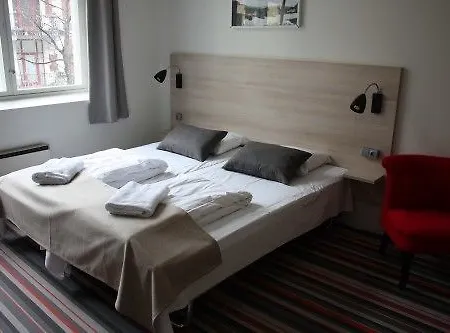Hotel Citybox