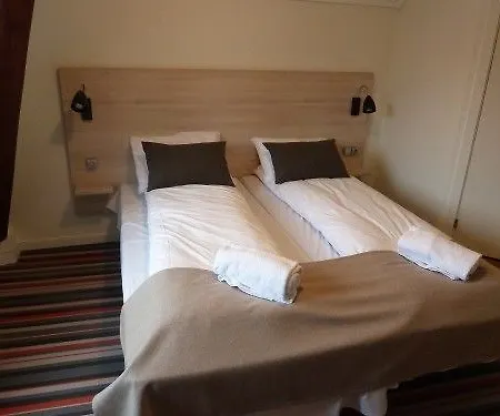 Hotel Citybox 3*