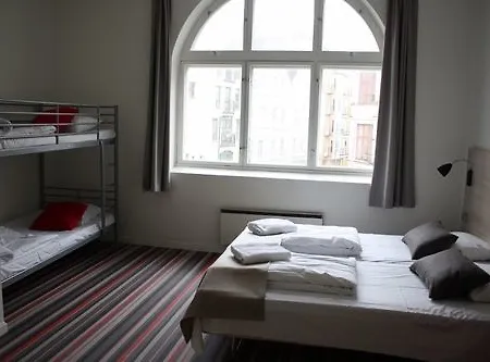 Citybox Hotel