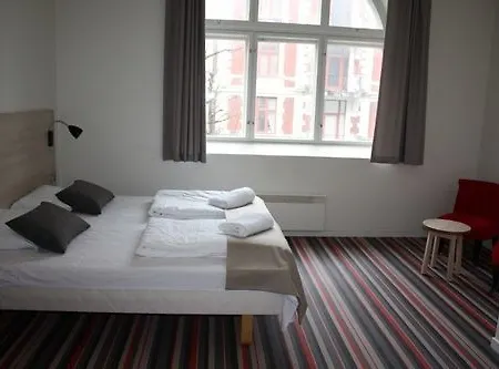 Citybox Bergen