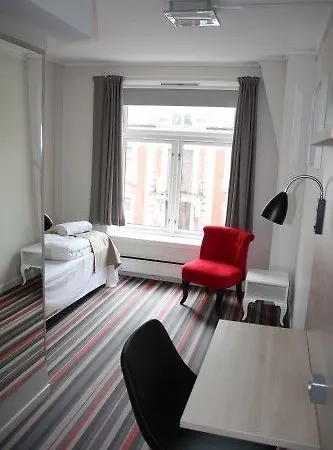Hotel Citybox 3*