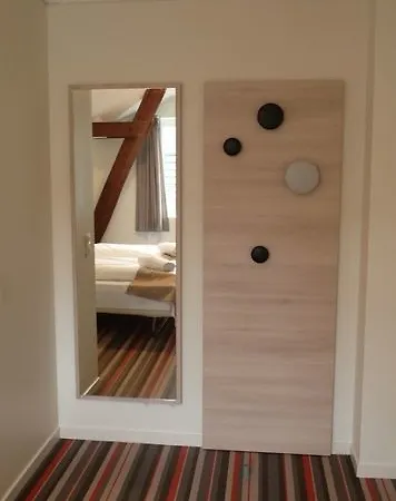 Citybox 3* Bergen