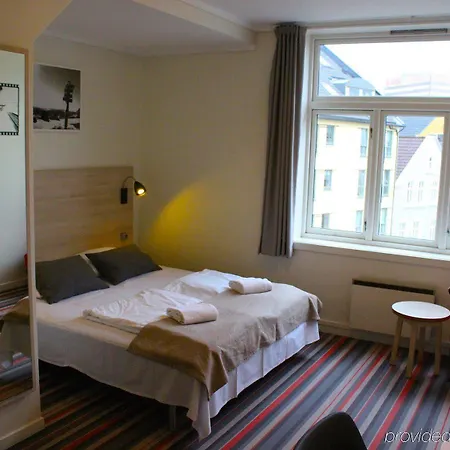 Citybox Hotel