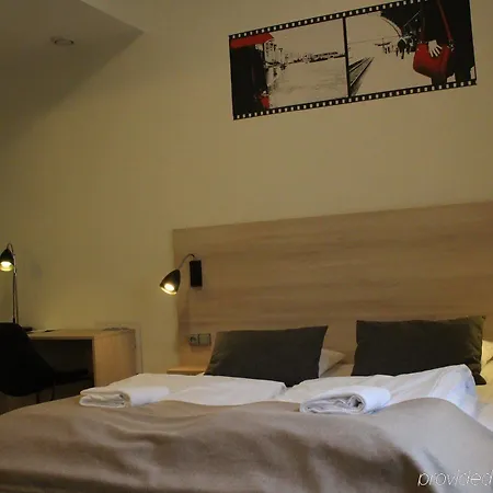 Citybox Hotel 3*