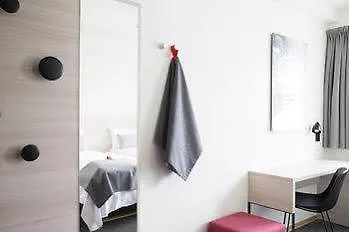 Hotel Citybox Bergen