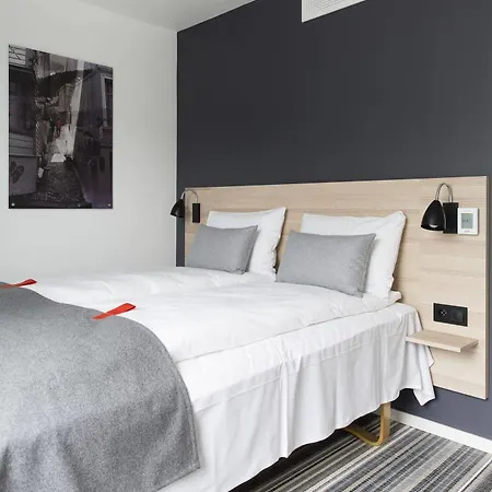 Hotel Citybox