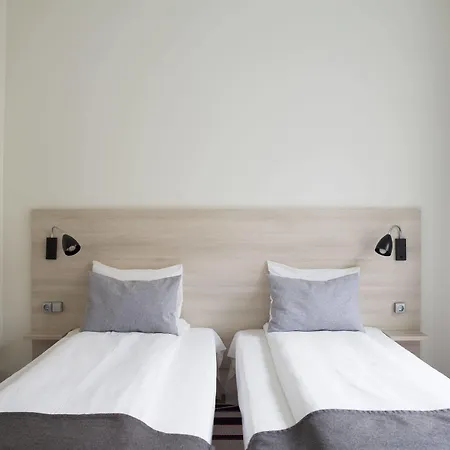 Hotel Citybox 3*