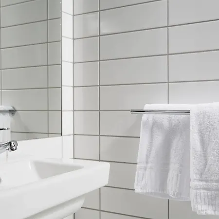 Citybox Hotel Bergen