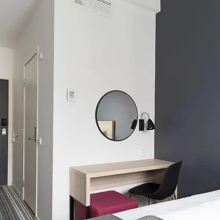 Hotel Citybox 3*