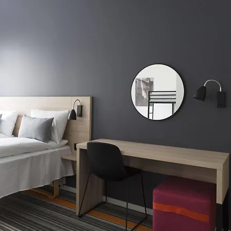 Hotel Citybox 3*