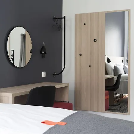 Hotel Citybox 3*