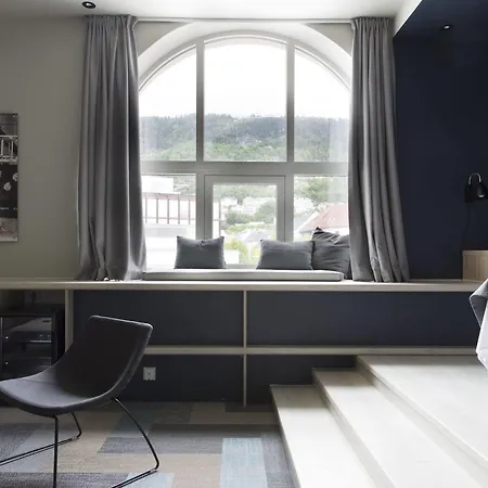 Hotel Citybox Bergen