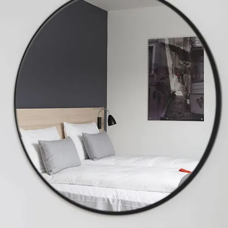 Hotel Citybox 3*