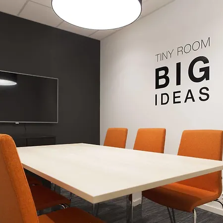 Citybox Hotel 3*