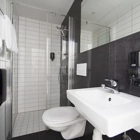 Hotel Citybox 3*