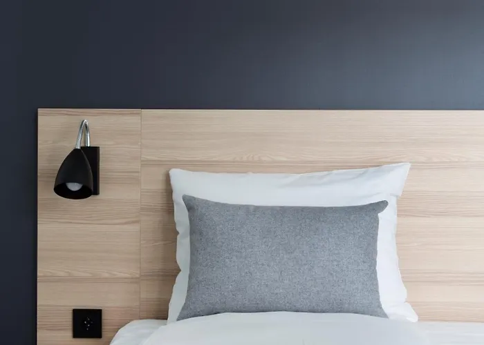 Hotel Citybox 3*