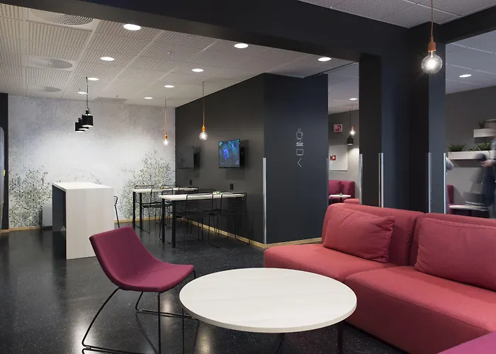 酒店 Citybox 卑爾根