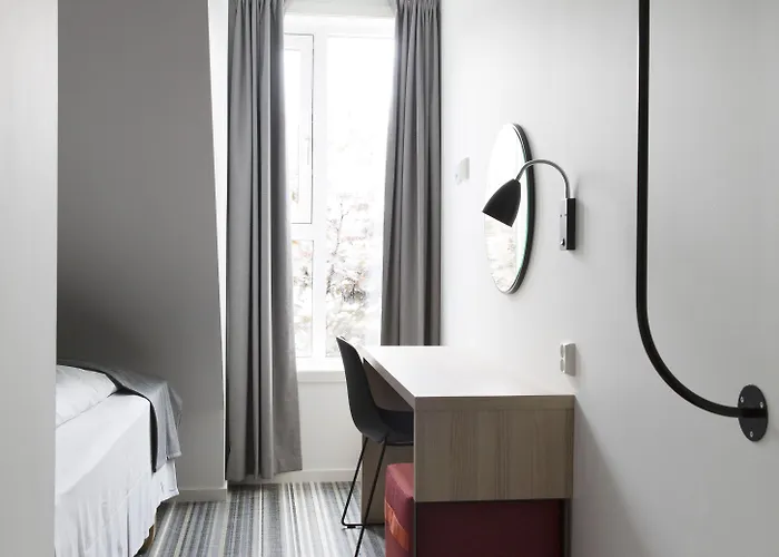 Citybox 3* Bergen