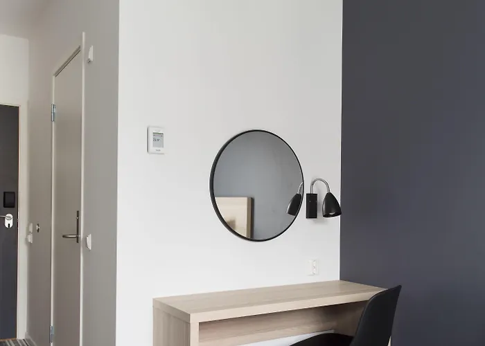 Hotel Citybox