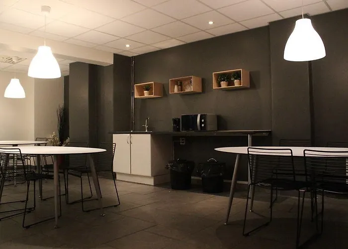 Hotel Citybox