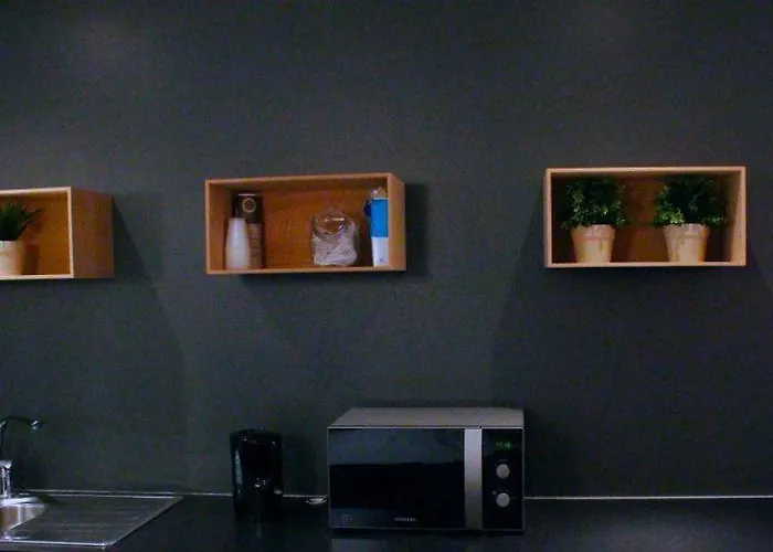 Hotel Citybox 3*