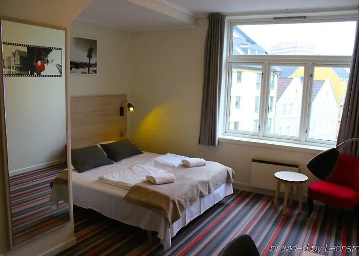 Citybox Hotel
