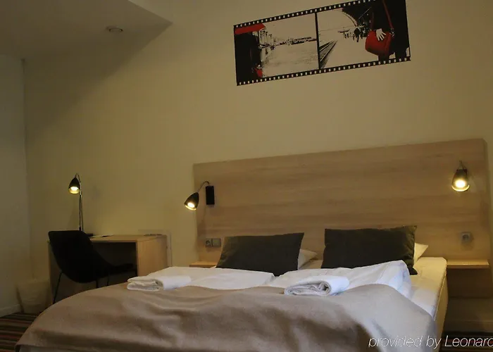 Citybox Hotel 3*
