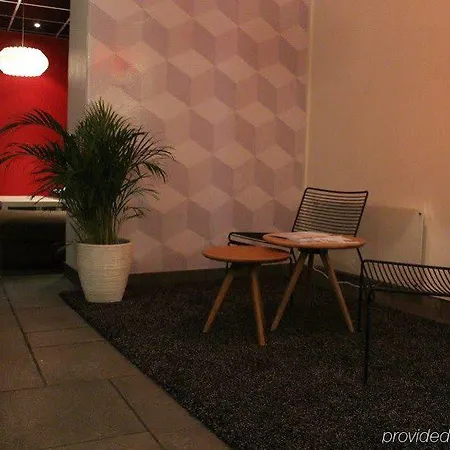 Citybox 3* Bergen