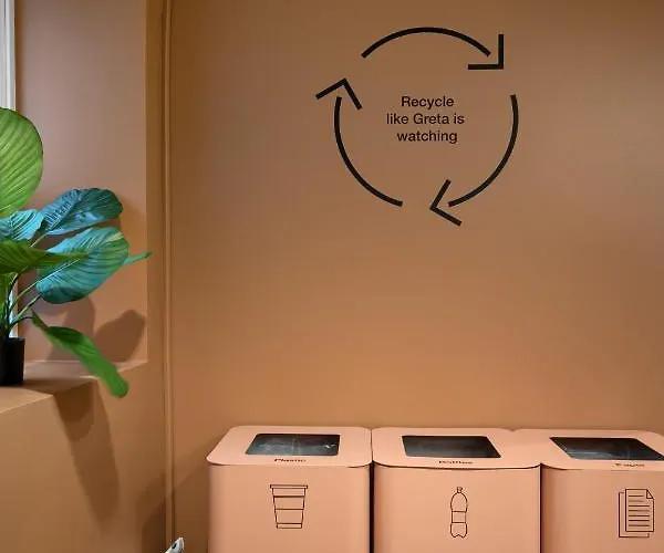 Hotel Citybox