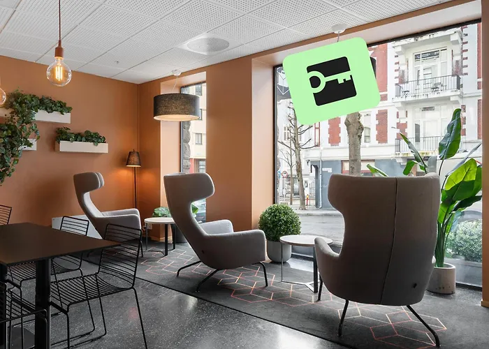 Hotel Citybox 3*