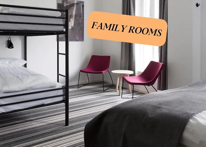 Hotel Citybox