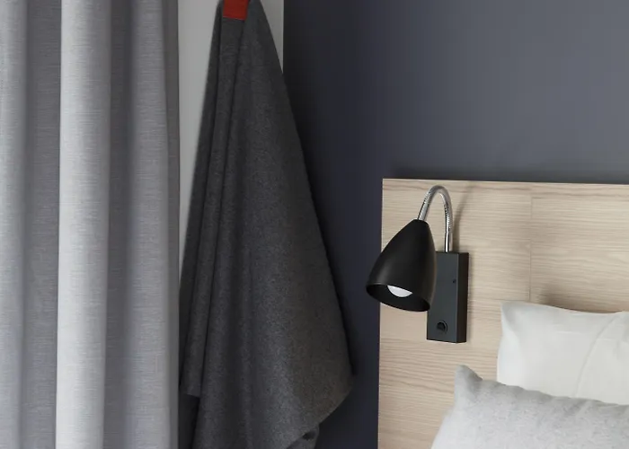 Citybox Bergen