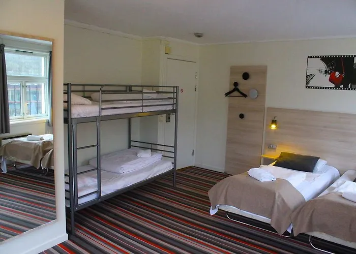 Hotel Citybox 3*